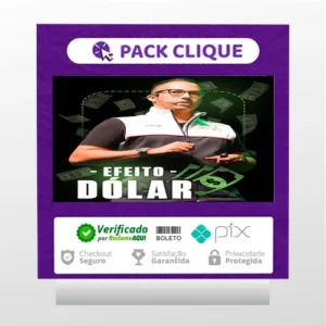 Mentoria Efeito Dólar - Otávio Passos