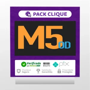 Mentoria M5 - Alisson Casagrande