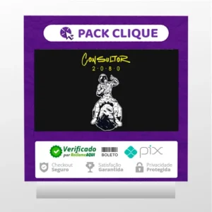 Mercado Hack - Consultor 2080 - Rodrigo Oliveira