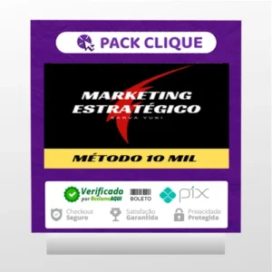 Método 10 mil - Sarva Yuki