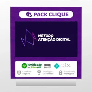 Método Atenção Digital - Elias Maman