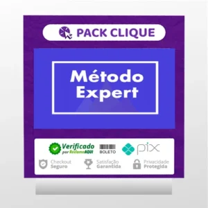 Método Expert - Alex Vargas