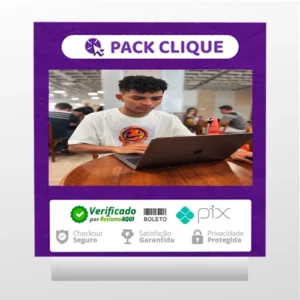 Método Mago: Nicho Hot - Mike