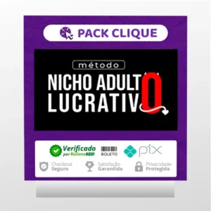 Método Nicho Adulto Lucrativo - Diego Vouey