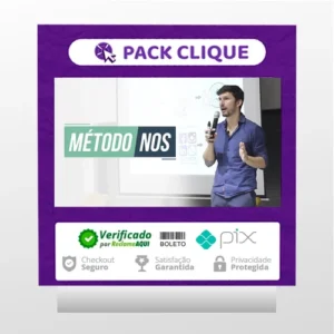 Método NOS - Bruno Pinheiro