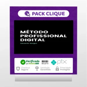 Método Profissional Digital - Eduardo Borges