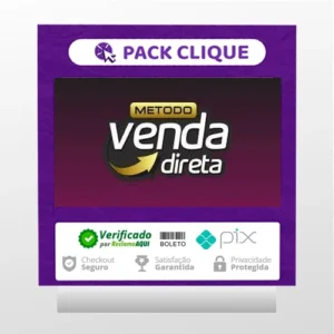Método Venda Direta - Thiago Savi