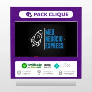 Meu Negocio Express - Tiago Fonseca