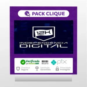 MID: Mentoria Independência Digital - Pablo Marçal