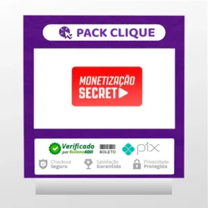 Monetização Secreta - Denis Bai
