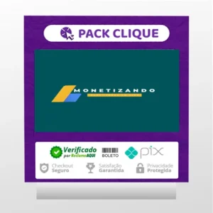 Monetizando Do Zero - Charles Rodrigues