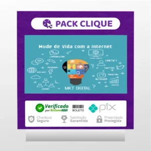 Mude de Vida - Cleiton Silva