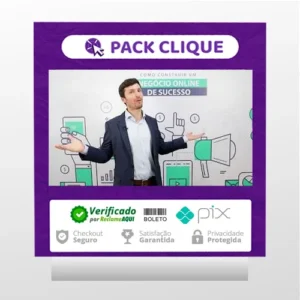 Negocio Online De Sucesso - Bruno Pinheiro