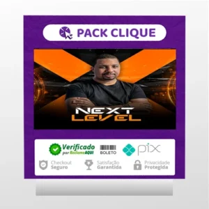 Next Level - Alan Lopes