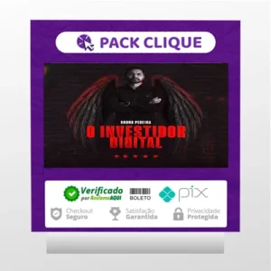 O Investidor Digital - Bruno Mr Ins