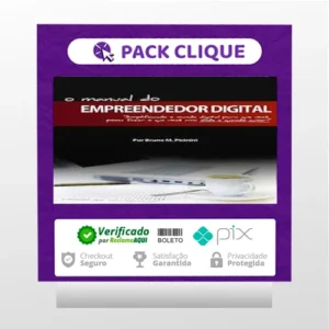 O Manual do Empreendedor Digital - Bruno Picinini