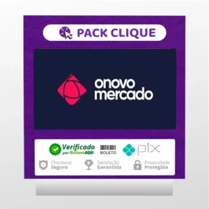 O Novo Mercado - Ícaro de Carvalho