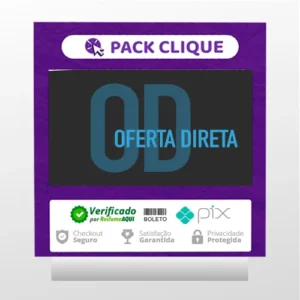 Oferta Direta - Alisson Casagrande