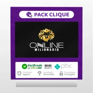 Online Milionário - Gabriel Morais