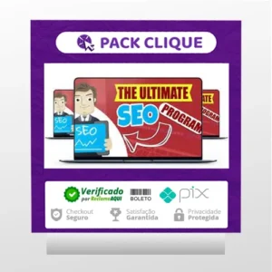 Operation SEO Agency Empire - David Hood [INGLÊS]