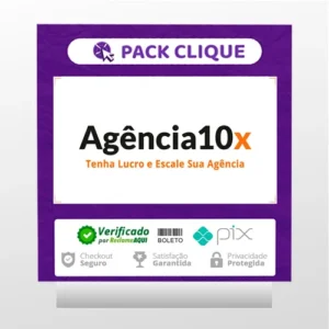 Agência 10x - Fábio Ricotta