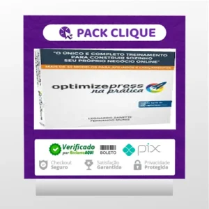 OptimizePress na Prática - Leonardo Zanette