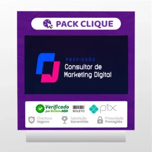 Profissão Consultor De Marketing Digital - André Damasceno