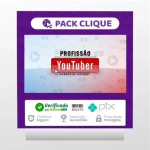 Profissão Youtuber: Vivendo de Internet - Diego Rox