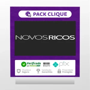 Programa Novos Ricos - João Pedro