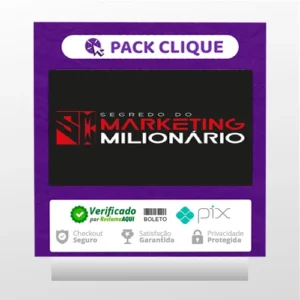 Segredo do Marketing Milionário - Sthephannye