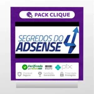 Segredos do Adsense 4 - Jonathan Taioba