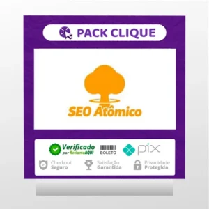 SEO Atômico - Marcio Eugênio