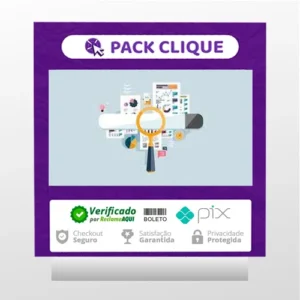 SEO Completo do Básico ao Avançado - Ricardo Zacho