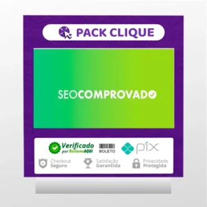 SEO Comprovado - Eduardo Borges