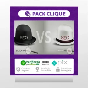 SEO Darkentopolis - Alejandro Salinas