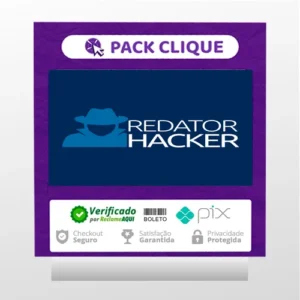 SEO e Marketing de Conteúdo - Redator Hacker