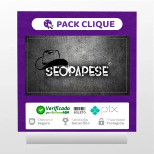 SEO Papese - Juliano Marcos Farias e Paulo Teixeira