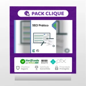 SEO Prático: Seu Site na Primeira Página das Buscas - Casa do Código