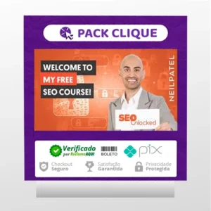 SEO Unlocked (Legendado) - Neil Pael [INGLÊS]
