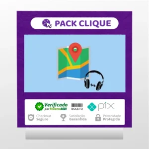 SkillShare: Google Local Pack - Achieve Top Google Local Search Rankings - Christine Maisel [INGLÊS]
