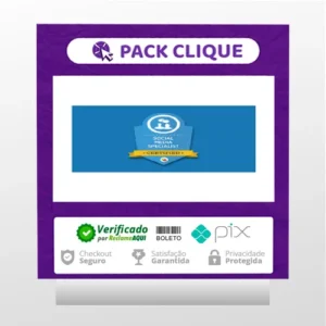 Social Media Mastery - Digital Marketer [INGLÊS]