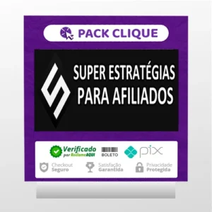 Super Estratégias Para Afiliados - João Santos
