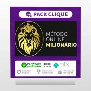 Telegrana - Milionário Digital