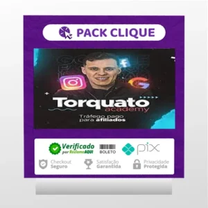 Torquato Academy - Allan Torquato