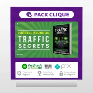 Traffic Secrets - Russell Brunson