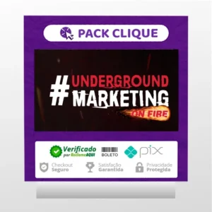 Treinamento On Fire - Márcio Marçal