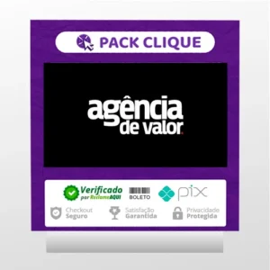 UpInside: Agência de Valor Sua Agência do Zero - Robson Leite