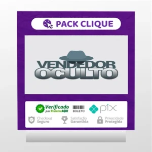 Vendedor Oculto - Murilo Bevervanso