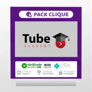 Youtube Academy - Denis Bai