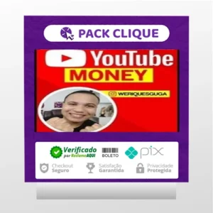 Youtube Money - Weriques Guga